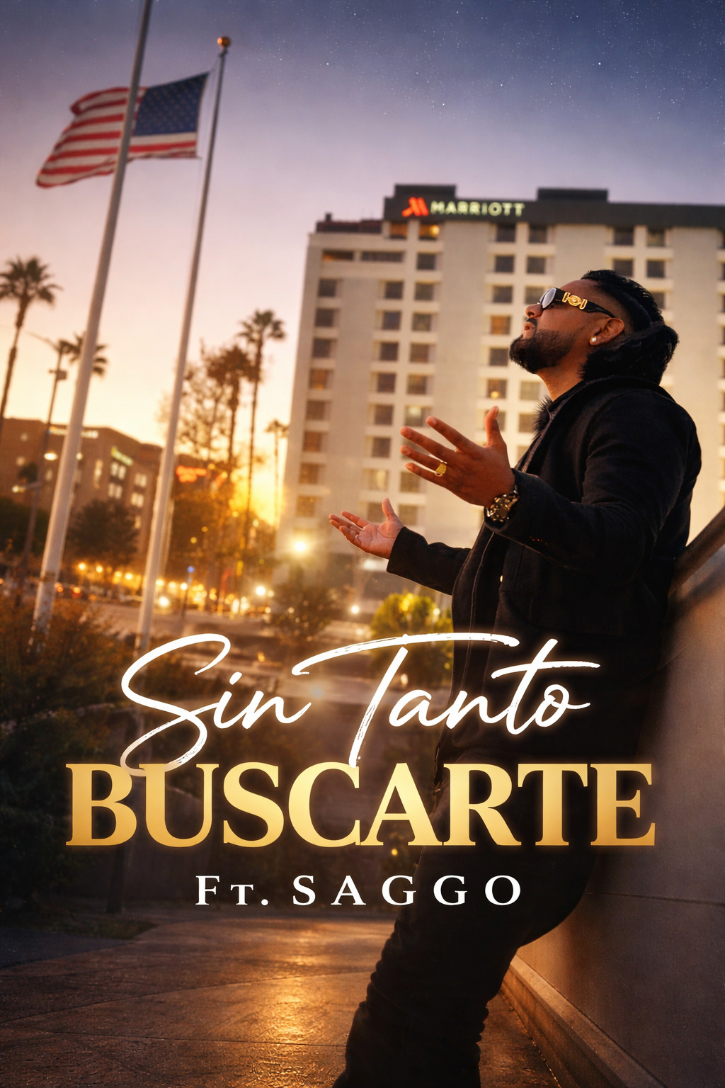 Sin tanto buscarte - Saggo